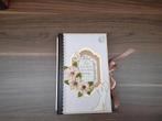 Handgemaakt Wedding Portfolio Stamperia, Hobby en Vrije tijd, Ophalen of Verzenden, Nieuw, Album of Boek, Overige merken