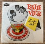 Single Het Cocktail trio “Batje Bier”1961, Ophalen of Verzenden, Zo goed als nieuw, Nederlandstalig