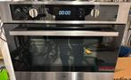 ETNA COMBI MAGNETRON NIEUWSTAAT, Witgoed en Apparatuur, Ovens, 45 tot 60 cm, Oven, Ophalen of Verzenden, Zo goed als nieuw