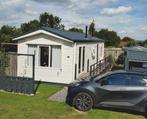 Chalet Model Puntdak, Caravans en Kamperen, Stacaravans, Tot en met 4