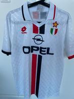 Retro Savicevic ac Milan Large serie A Opel vintage Lotto, Maat L, Ophalen of Verzenden, Nieuw, Shirt