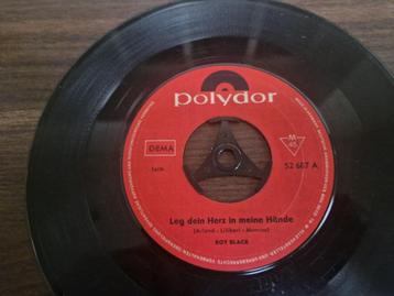 Roy Black – Leg Dein Herz In Meine Hände beschikbaar voor biedingen