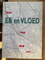 MALDEN MOOK CUIJK MIDDELAAR / Eb en vloed, Ophalen of Verzenden, Zo goed als nieuw