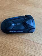 Nolan N-com toetsenbordje helm, Motoren, Ophalen of Verzenden, Zo goed als nieuw