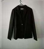 Zwart colbert blazer large miss etam, Ophalen of Verzenden, Nieuw, Maat 42/44 (L), Zwart