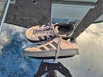Adidas Schoenen Maat 43 - Gedragen, Kleding | Heren, Schoenen, Ophalen, Bruin, Sneakers of Gympen, Adidas