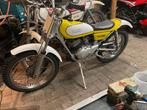 UNIEKE Yamaha TY 80 Trial Motor - Klassieker!, Crossmotor, 11 kW of minder, 1 cilinder, Minimaal motorrijbewijs A1