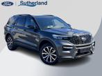 Ford Explorer 3.0 V6 EcoBoost PHEV ST-Line 457pk | Adaptieve, Auto's, Ford, Automaat, 14 kWh, Euro 6, 2956 cc