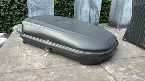Dakkoffer 320 Liter, Auto diversen, Dakkoffers, Gebruikt, Ophalen
