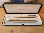 Parker pennenset, Ophalen of Verzenden, Zo goed als nieuw, Parker