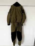 Drysuit Coxswain Typhoon Immersion XL New Royal Marine, Watersport en Boten, Watersportkleding, Typhoon, Gebruikt, Drysuit, Heer