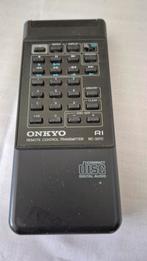 Onkyo RC-227C remote control transmitter, Ophalen of Verzenden, Gebruikt