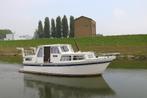 Koopje: Mebo Kruiser 890AK (gebruikt maar nette staat), Watersport en Boten, Motorboten en Motorjachten, Ophalen, Gebruikt, Staal