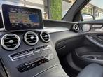 Mercedes-Benz GLC Coupé 350e 4MATIC Premium Plus | AMG Nigh, Automaat, Gebruikt, 4 cilinders, Zwart