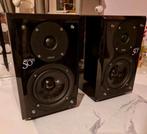 Eltax Monitor 3 Special Edition 50th Anniversary, Audio, Tv en Foto, Ophalen of Verzenden, Front, Rear of Stereo speakers, Overige merken