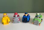 Paw patrol set, Ophalen, Gebruikt