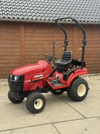 Shibaura sx24 mini trekker hydrostaat in nieuwstaat, Zakelijke goederen, Agrarisch | Tractoren, Overige merken, Gebruikt, Niet opgegeven