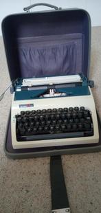 Vendex 1000 - ouderwetse typemachine in koffer, Diversen, Typemachines, Gebruikt, Ophalen