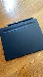 Wacom intuos tekentablet, Computers en Software, Tekentablets, Ophalen of Verzenden