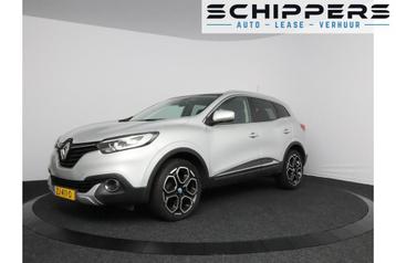 Renault Kadjar 1.2 TCe Bose | Navigatie | Stoelverwarming |  beschikbaar voor biedingen