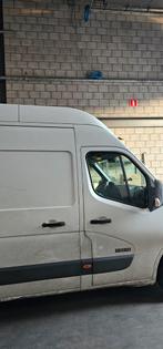 GEZOCHT: Verhoogd dak renault master/nissan nv400 2014, Auto-onderdelen, Ophalen of Verzenden, Renault