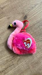 Ty tasje Flamingo Gilda, Ophalen of Verzenden, Nieuw, Overige typen