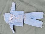 Vintage barbie skipper pakje, Ophalen of Verzenden, Zo goed als nieuw, Kleertjes