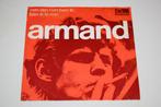 ARMAND -  EEN VAN HEN BEN IK ( ALLEEN DE HOES ), Cd's en Dvd's, Vinyl Singles, Verzenden, 7 inch, Single, Zo goed als nieuw