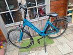 Nette Dames fiets, Fietsen en Brommers, Fietsen | Dames | Damesfietsen, 47 tot 50 cm, Ophalen, Zo goed als nieuw, Gazelle