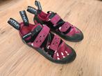 La Sportiva Tarantula Woman klimschoenen maat 38, Sport en Fitness, Klimsport, Ophalen of Verzenden, Zo goed als nieuw, Klimsportschoenen