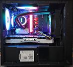 MULTIMEDIA & GAME PC i7 8700K/2.5TBSSD/32GBDDR4/GTX1080Ti 11, 32 GB, Zelfgebouwde PC, Ophalen of Verzenden, Zo goed als nieuw