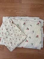 Ikea eenpersoons dekbedovertrek, Huis en Inrichting, Slaapkamer | Beddengoed, Ophalen of Verzenden, Zo goed als nieuw, Eenpersoons