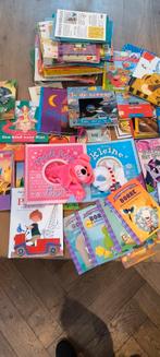 hele partij kinderboeken, Boeken, Kinderboeken | Baby's en Peuters, Gelezen, Ophalen of Verzenden