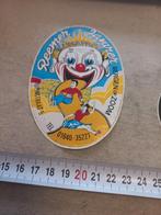 Reemer lunapark bergen op zoom, Verzamelen, Ophalen of Verzenden