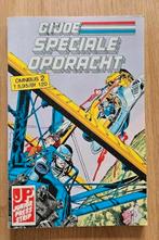 G.I.Joe speciale opdracht Omnibus 2, Eén comic, Ophalen of Verzenden, Europa