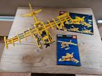 Lego Technic 8855 Prop Plane, Ophalen of Verzenden
