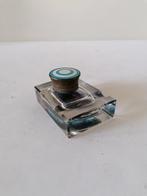 20x7 cm grote vintage inktpot, Ophalen of Verzenden