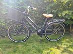 Gazelle Miss Grace 24 inch, Minder dan 47 cm, Ophalen, Zo goed als nieuw, Versnellingen