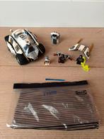 Lego Ninjago 70588 Titanium Ninja Thunder, Ophalen of Verzenden, Zo goed als nieuw, Complete set, Lego