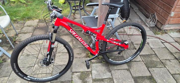specialized epic maat L, Fietsen en Brommers, Fietsen | Mountainbikes en ATB, Overige merken, Fully, Ophalen