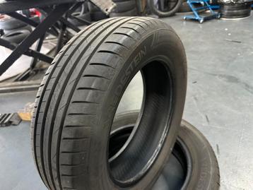 2x 195 60 16 89V Vredestein Ultrac 7MM Demo DOT2025 beschikbaar voor biedingen