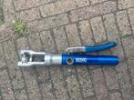 IBOSAD HYDRAULISCHE VOOR HET BREKEN EN UITBREIDEN VAN PIJP, Auto diversen, Ophalen, Zo goed als nieuw