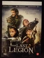 DVD The Last Legion (Special Collectors Edition), Cd's en Dvd's, Dvd's | Overige Dvd's, Vanaf 12 jaar, Ophalen of Verzenden