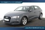 Audi A3 Sportback 1.0 30 TFSI Sportback *1ste Eigenaar*Navig, Voorwielaandrijving, Stof, Gebruikt, 116 pk