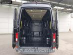 MAN TGE 3.180 Automaat L5H4 XXL LED ACC Navi Airco Camera Pa, Auto's, Bestelauto's, Automaat, Stof, Euro 6, 4 cilinders