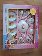 Vintage Porseleinen Kinderservies - 13 Delig, Ophalen of Verzenden, Zo goed als nieuw