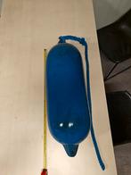 Grote Fender/ stootwillen 75cm x 25 cm, Ophalen of Verzenden, Zo goed als nieuw, Ankeren en Afmeren, Zeilboot of Motorboot