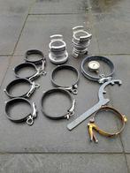 Hulpmiddelen voor bulk/silo transport., Ophalen of Verzenden, Nieuw, Overige merken