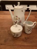 Kahla servies Bird of Paradise, Ophalen, Overige typen, Zo goed als nieuw, Overige stijlen