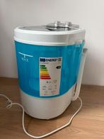 Camping wasmachine, Caravans en Kamperen, Ophalen, Zo goed als nieuw